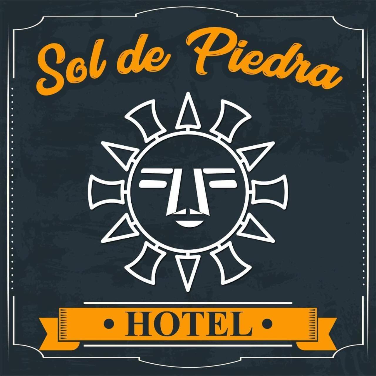 Sol De Piedra Hotel Папалакта Екстериор снимка